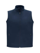 Biz Collection Mens Apex Vest (J830M) - Star Uniforms Australia