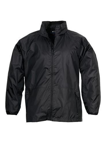 Biz Collection Unisex Spinnake jacket (J833) - Star Uniforms Australia