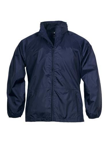 Biz Collection Unisex Spinnake jacket (J833) - Star Uniforms Australia
