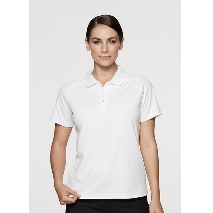 Aussie Pacific-Keira Lady Polos-N2306