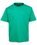 Jb'S Kids Tee 1St(10 Colour) (1Kt) - Star Uniforms Australia