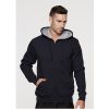 Aussie Pacific-Kozi Zip Mens Hoodies-N1503