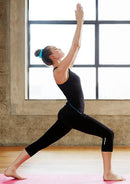 Biz Collection Ladies Flex 3/4 Leggings (L513Lt) - Star Uniforms Australia