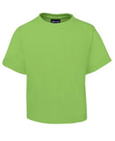 Jb'S Kids Tee 1St(10 Colour) (1Kt) - Star Uniforms Australia