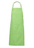 Biz Collection Bib Apron (Ba95) - Star Uniforms Australia