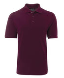 Jb's - 210 Pocket Polo - Adults - 210P