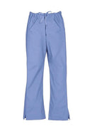 Biz Collection Ladies Classic Scrubs Bootleg Pant (H10620) NOTE: PLEASE CALL US AND CHECK STOCK BEFORE PURCHASE - Star Uniforms Australia