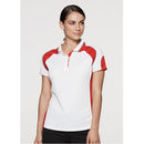 Aussie Pacific-Murray Lady Polos-N2300-1