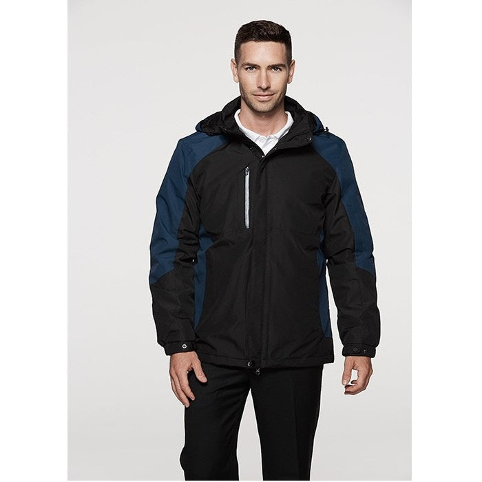 Aussie Pacific-Napier Mens Jackets-N1518