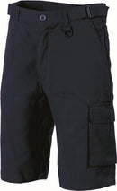 Dnc Hero Air Flow Duck Weave Cargo Shorts (3331) - Star Uniforms Australia