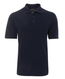 Jb's - 210 Pocket Polo - Adults - 210P
