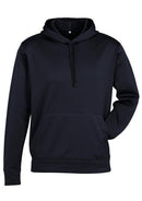 Biz Collection Mens Hype Pull-On Hoodie (Sw239Ml) - Star Uniforms Australia