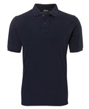 Jb'S Cotton Pique Polo - Adults (S2Mp) - Star Uniforms Australia