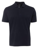 Jb's - c of c Jersey Polo Adults - 2CJ
