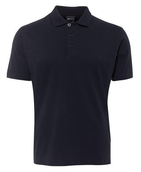 Jb's c of c Jersey Polo Adults 2CJ