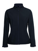 Jb'S Podium Ladies Water Resistant Softshell Jacket (3Wsj1) - Star Uniforms Australia