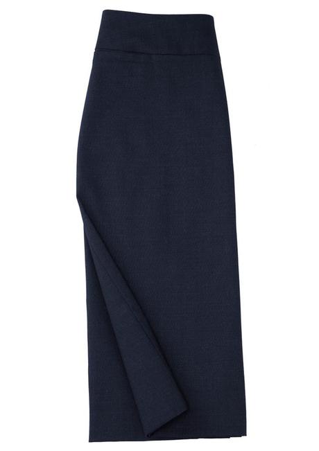 Biz Collection Ladies Classic Below Knee Skirt (Bs29323 ) - Star Uniforms Australia