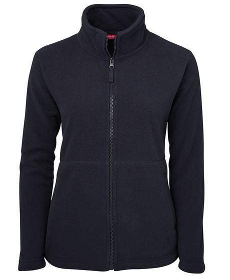 Jb'S Ladies Full Zip Polar-3FJ1