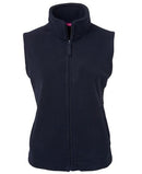 Jb's - Ladies Polar Vest - 3LV