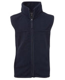 Jb'S Kids Polar Vest (3Kov) - Star Uniforms Australia