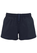 Biz Collection Ladies Tactic Shorts (St512L) - Star Uniforms Australia