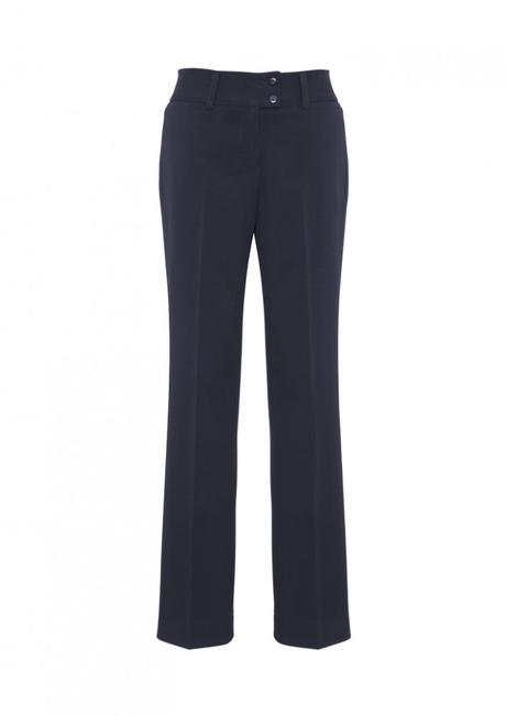 Biz Collection Ladies Stella Perfect Pant (Bs506L) - Star Uniforms Australia