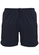 Biz Collection Kids Tactic Shorts(St511K) - Star Uniforms Australia