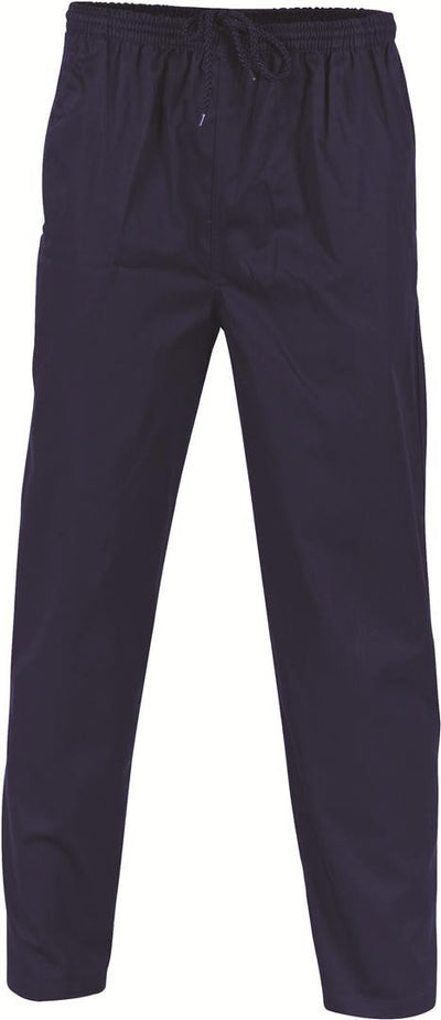 Promotional Tarbert Unisex Chefs Drawstring Cargo Pants Branded In