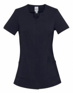 Biz Collection Ladies Eden Tunic (H133Ls) - Star Uniforms Australia