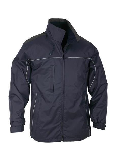 Biz Collection Mens Reactor Jacket (J3887) - Star Uniforms Australia