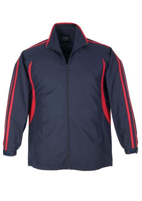 Biz Collection Kids Flash Track Top (J3150B) - Star Uniforms Australia