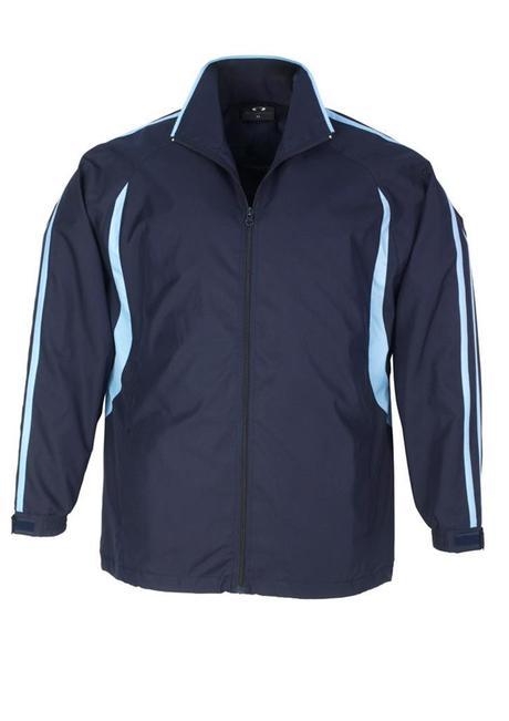Biz Collection Kids Flash Track Top (J3150B) - Star Uniforms Australia