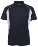 Jb'S Podium Insert Poly Polo - Adults (7Ip) - Star Uniforms Australia