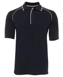 Jb'S Adults Raglan Polo (2Mrp) - Star Uniforms Australia