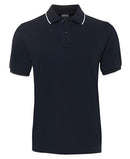 Jb'S Cotton Face Polo - Adults (S2Cf) - Star Uniforms Australia