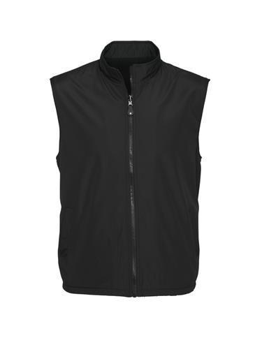 Biz Collection Unisex Reversible Vest (Nv5300) - Star Uniforms Australia