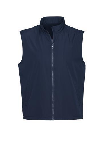 Biz Collection Unisex Reversible Vest (Nv5300) - Star Uniforms Australia