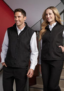 Biz Collection Unisex Reversible Vest (Nv5300) - Star Uniforms Australia