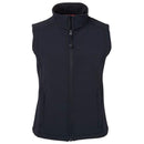 Jb's - Ladies Layer Soft Shell Vest - 3LJV1
