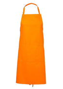 Biz Collection Bib Apron (Ba95) - Star Uniforms Australia