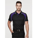 Aussie Pacific-Panorama Mens Polos-N1309