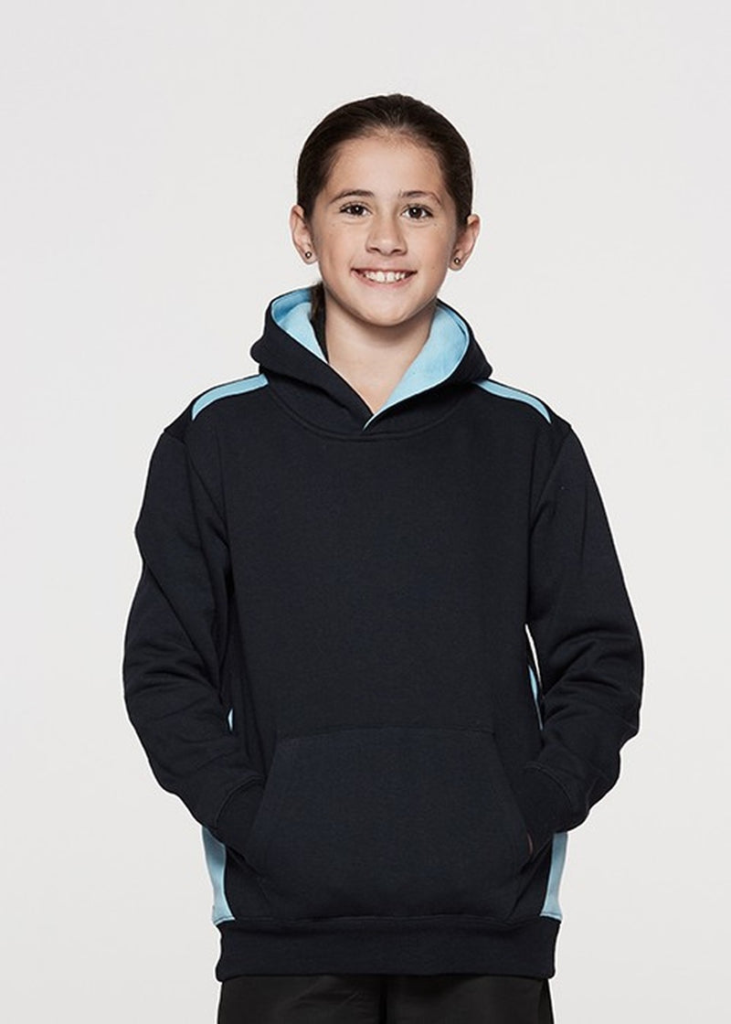 Aussie Pacific-Paterson Kids Hoodies-N3506