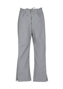 Biz Collection Ladies Classic Scrubs Bootleg Pant (H10620) NOTE: PLEASE CALL US AND CHECK STOCK BEFORE PURCHASE - Star Uniforms Australia