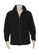 Biz Collection Mens Polar Fleece Jacket (Pf630) - Star Uniforms Australia