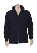 Biz Collection Mens Polar Fleece Jacket (Pf630) - Star Uniforms Australia