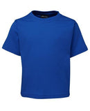 Jb'S Kids Tee 1St(10 Colour) (1Kt) - Star Uniforms Australia