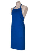 Biz Collection Bib Apron (Ba95) - Star Uniforms Australia