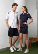 Biz Collection Mens Shorts (St2020) - Star Uniforms Australia