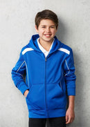 Biz Collection United Kids Hoodie (Sw310K) - Star Uniforms Australia