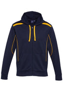 Biz Collection Mens United Hoodie (Sw310M) - Star Uniforms Australia
